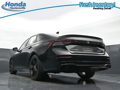 Used 2023 Honda Accord Sport image 34