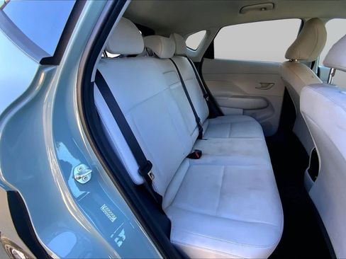 Certified 2024 Hyundai Kona SEL AWD/4WD image 20