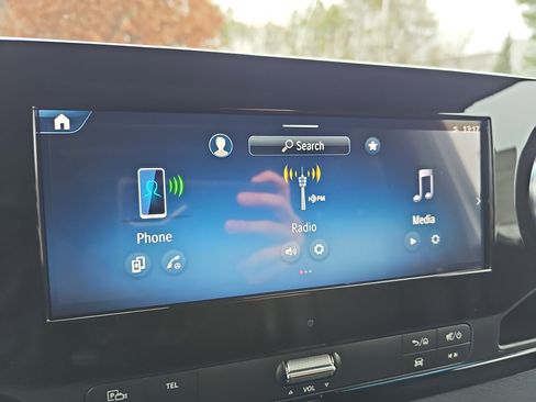 New 2026 Mercedes-Benz Sprinter 2500 image 23