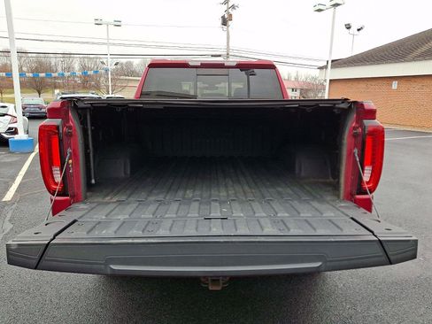 Used 2019 GMC Sierra 1500 SLT w/ SLT Premium Plus Package image 27