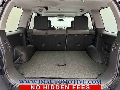 Used 2015 Nissan Xterra S w/ Value Package AWD/4WD image 16