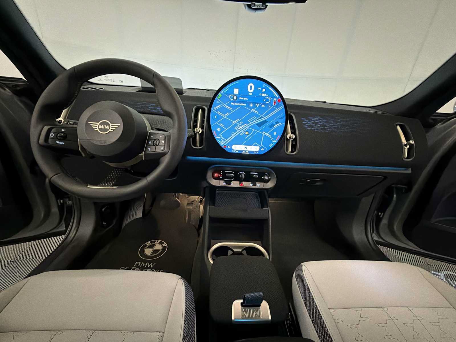 Used 2026 MINI Cooper Countryman S AWD/4WD image 16
