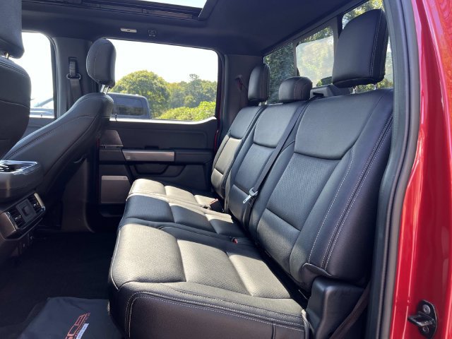 Used 2021 Ford F150 XLT w/ Equipment Group 302A High AWD/4WD image 33
