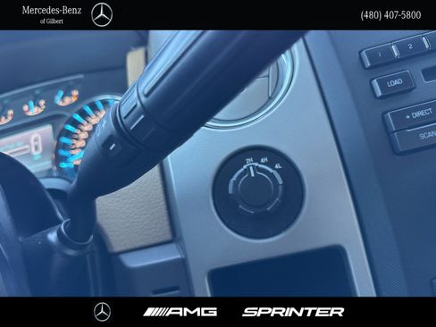 Used 2011 Ford F150 XLT w/ XLT Convenience Pkg image 27