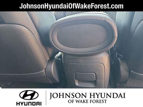 New 2026 Hyundai Palisade SEL Premium AWD/4WD image 22
