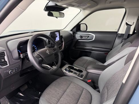 Used 2022 Ford Bronco Sport Big Bend w/ Convenience Package AWD/4WD image 4