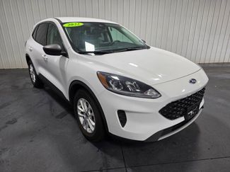 Used 2022 Ford Escape SE AWD/4WD video 2