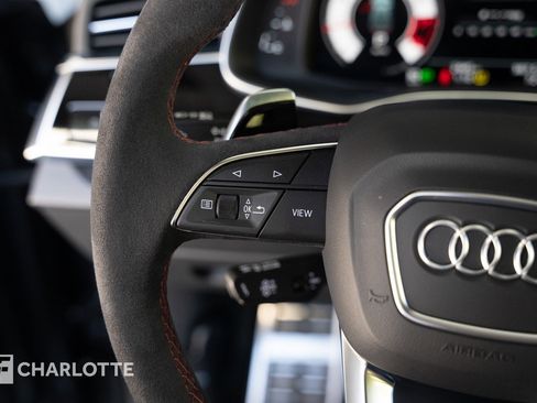 Used 2025 Audi RS Q8 performance image 19