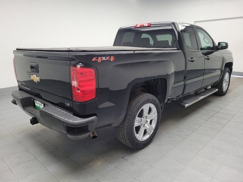 Used 2019 Chevrolet Silverado 1500 Custom AWD/4WD image 9