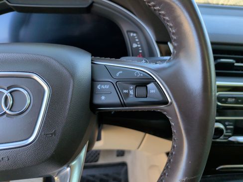 Used 2017 Audi Q7 2.0T Premium Plus image 25