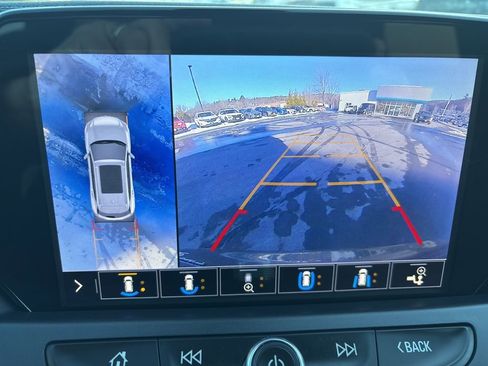 Certified 2020 Chevrolet Blazer LT w/ Sound & Technology Package image 31