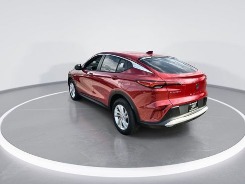 New 2026 Buick Envista Preferred w/ Convenience I Package image 6