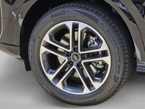 New 2026 Audi Q5 2.0T AWD/4WD image 9