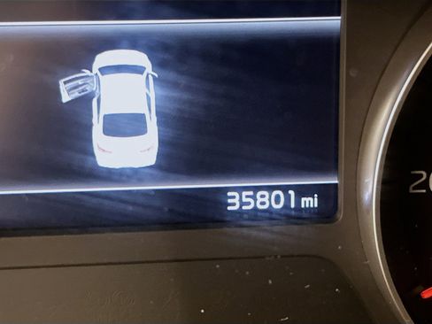 Used 2024 Kia Forte LXS image 19