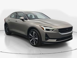 Used 2022 Polestar Polestar 2 w/ Pilot Package video 2