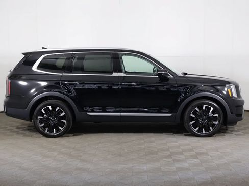 Certified 2023 Kia Telluride SX Prestige AWD/4WD image 24