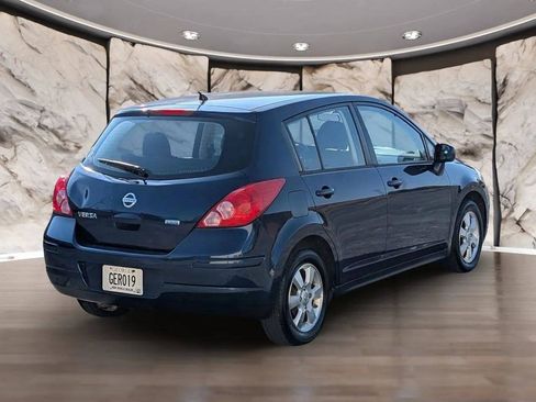 Used 2012 Nissan Versa 1.8 S w/ Special Edition Pkg FWD image 14