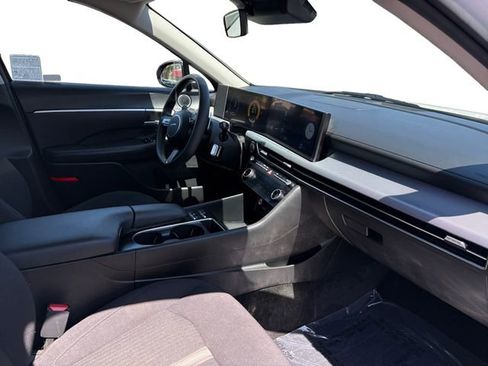Used 2024 Hyundai Sonata SEL FWD image 20
