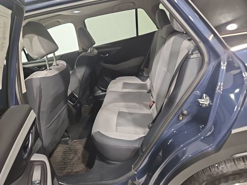Certified 2025 Subaru Outback Premium AWD/4WD image 26