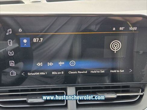 New 2026 Chevrolet Trax ACTIV w/ Driver Confidence Package FWD image 19