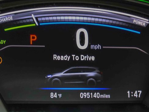 Used 2020 Honda CR-V Touring image 8