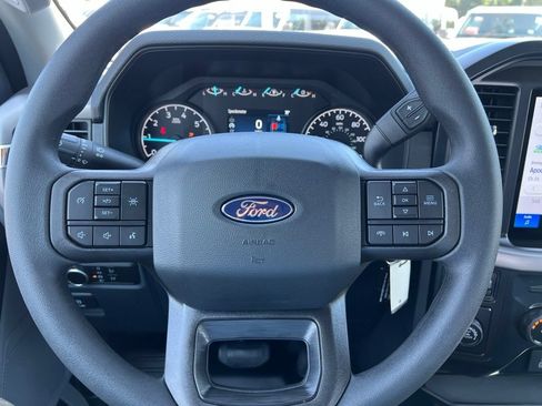 New 2026 Ford F150 XL w/ Tow/Haul Package RWD image 19