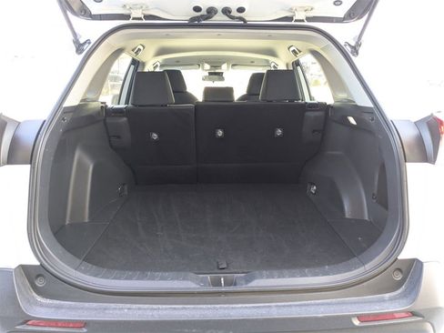 Used 2024 Toyota RAV4 LE image 32