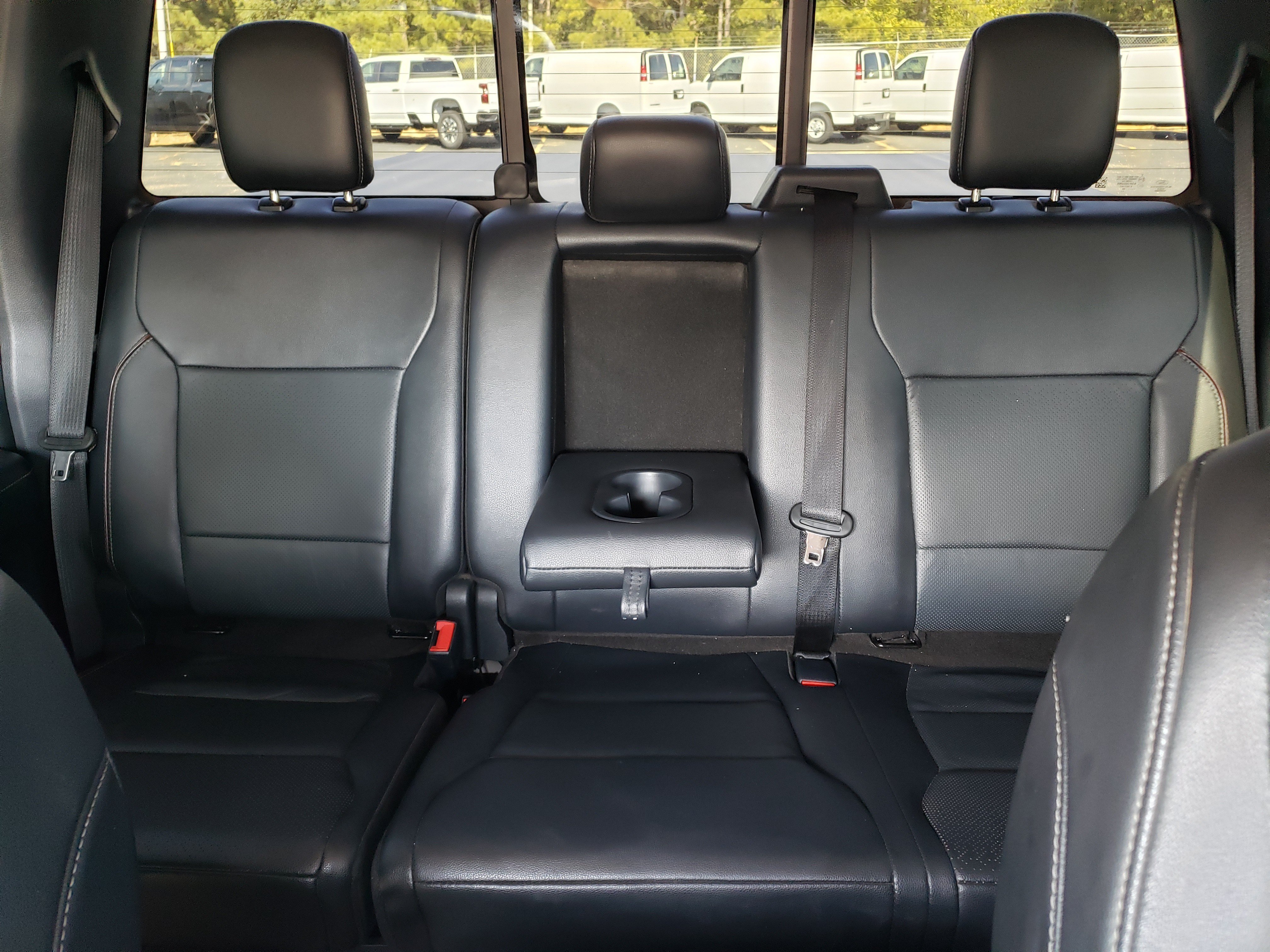 Used 2022 Ford F150 Lariat AWD/4WD image 30