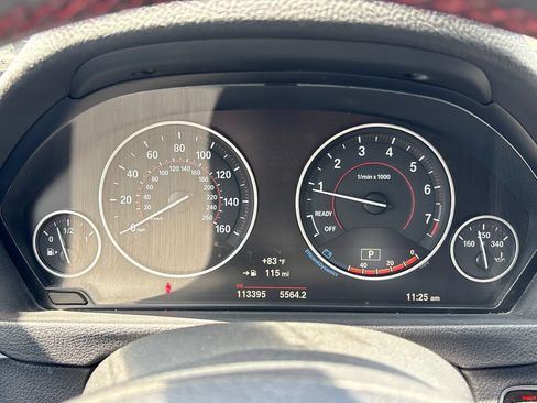 Used 2018 BMW 330i xDrive Sedan AWD/4WD image 23