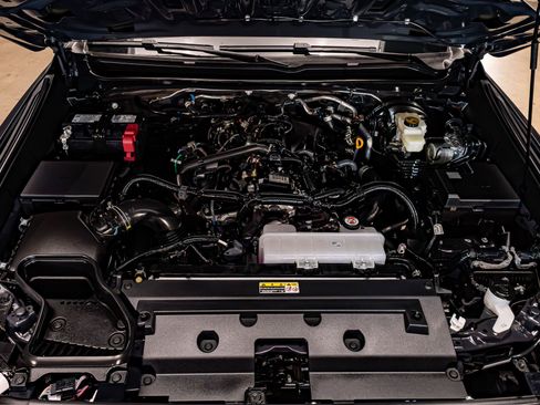 Used 2026 Toyota Tacoma SR5 image 29