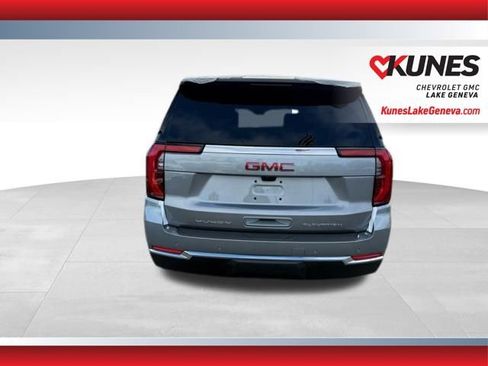 New 2026 GMC Yukon Elevation w/ Elevation Premium Package image 5