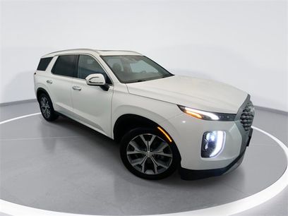 Used 2021 Hyundai Palisade SEL w/ Premium Package