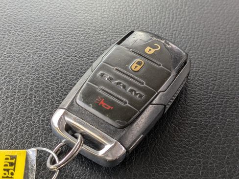 Certified 2019 RAM 1500 Tradesman w/ Tradesman Group image 27