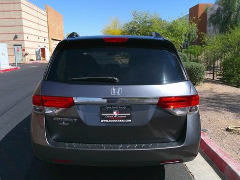 Used 2016 Honda Odyssey LX image 4