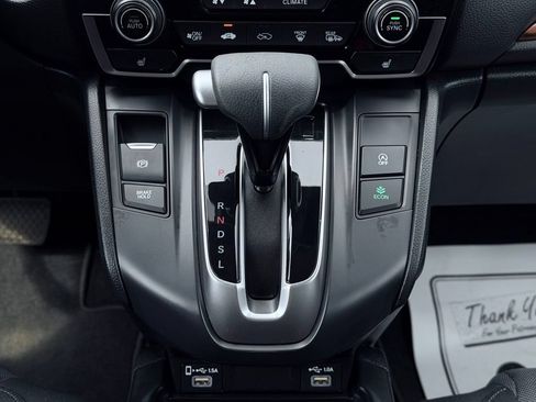 Used 2022 Honda CR-V EX image 34