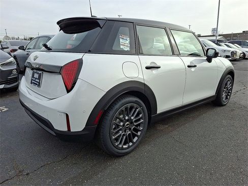 New 2026 MINI Cooper S image 3