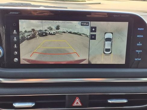 Used 2021 Hyundai Sonata Limited FWD image 19