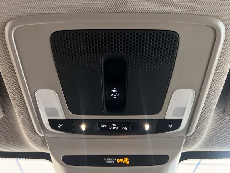 New 2027 Honda HR-V EX-L image 26