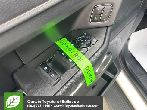 Used 2024 Ford Expedition Max XLT AWD/4WD image 19
