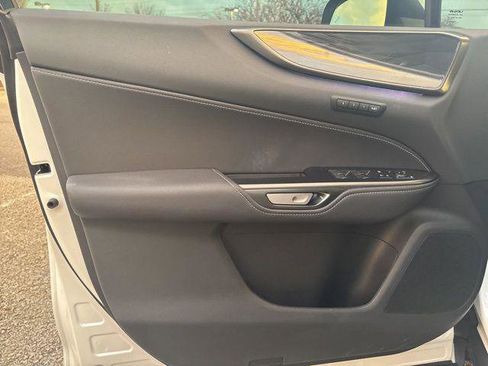 Certified 2025 Lexus NX 350h AWD w/ Cold Area Package image 5