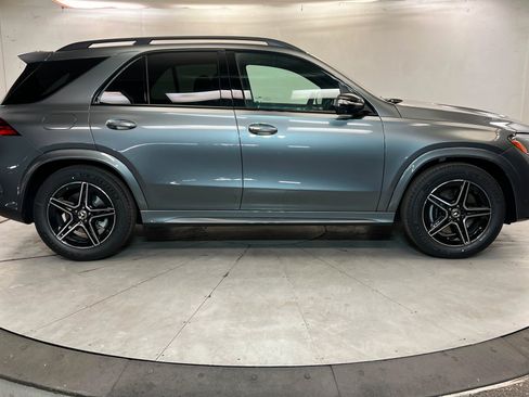 New 2026 Mercedes-Benz GLE 450 4MATIC image 6
