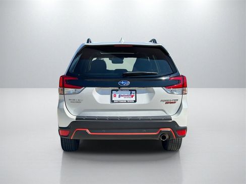 Used 2020 Subaru Forester Sport w/ Popular Package #2 image 5