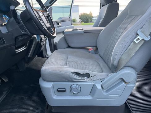 Used 2013 Ford F150 XLT w/ Luxury Equipment Group image 24