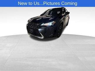 Used 2022 Lexus UX 250h w/ Accessory Package (Z1) video 1