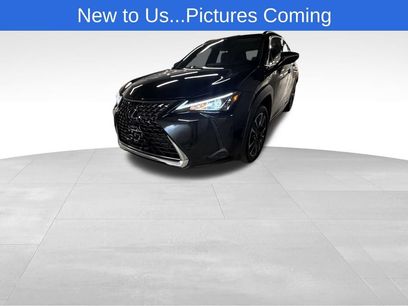Used 2022 Lexus UX 250h w/ Accessory Package (Z1)