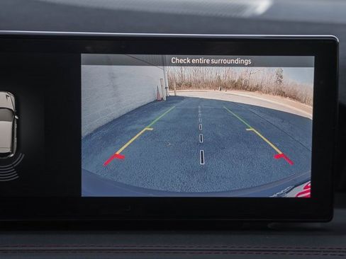 Used 2023 Dodge Hornet GT Plus w/ GT Blacktop Package image 44