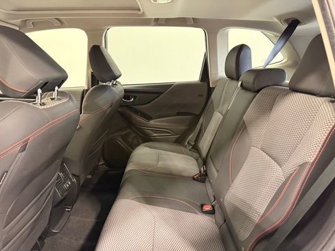 Used 2022 Subaru Forester Sport image 21