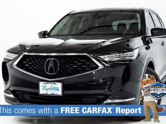 Certified 2024 Acura MDX SH-AWD w/ Technology Package video 2