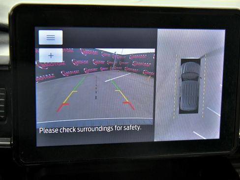 Used 2021 Ford Explorer Limited w/ Equipment Group 301A image 19