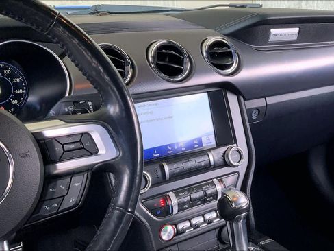 Used 2021 Ford Mustang GT Premium w/ Equipment Group 401A image 6